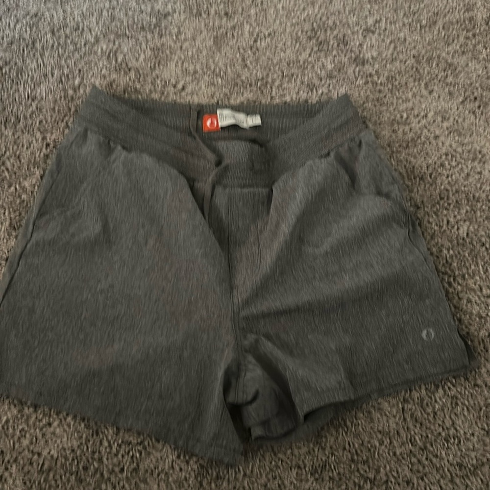 Hiking shorts
